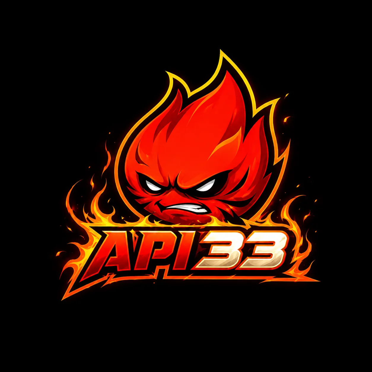 Aplikasi api33 Terpercaya untuk Android
