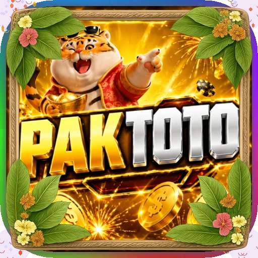 Aplikasi paktoto Terpercaya untuk Android