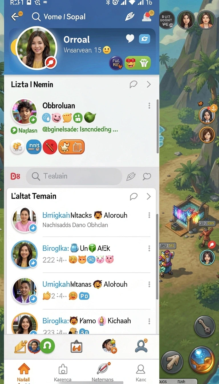 Aplikasi lusa777 Resmi dan Terpercaya di Android screenshot 3