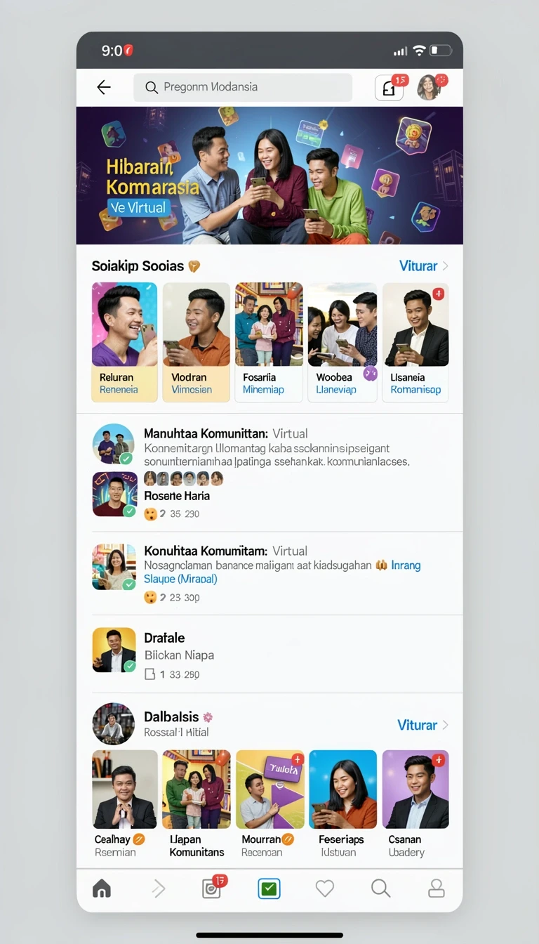Aplikasi hoki99 Terpercaya untuk Android screenshot 1