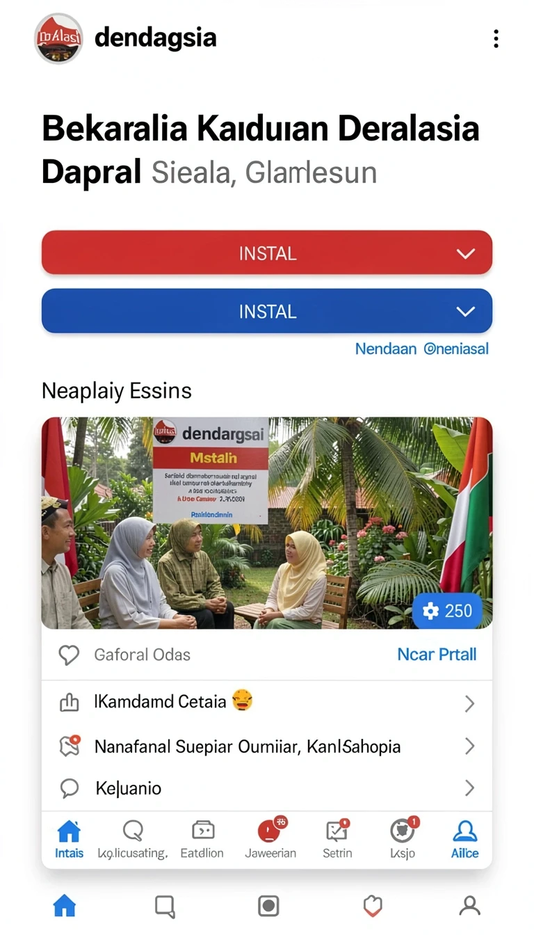 Aplikasi zk3 Terpercaya untuk Android screenshot 3