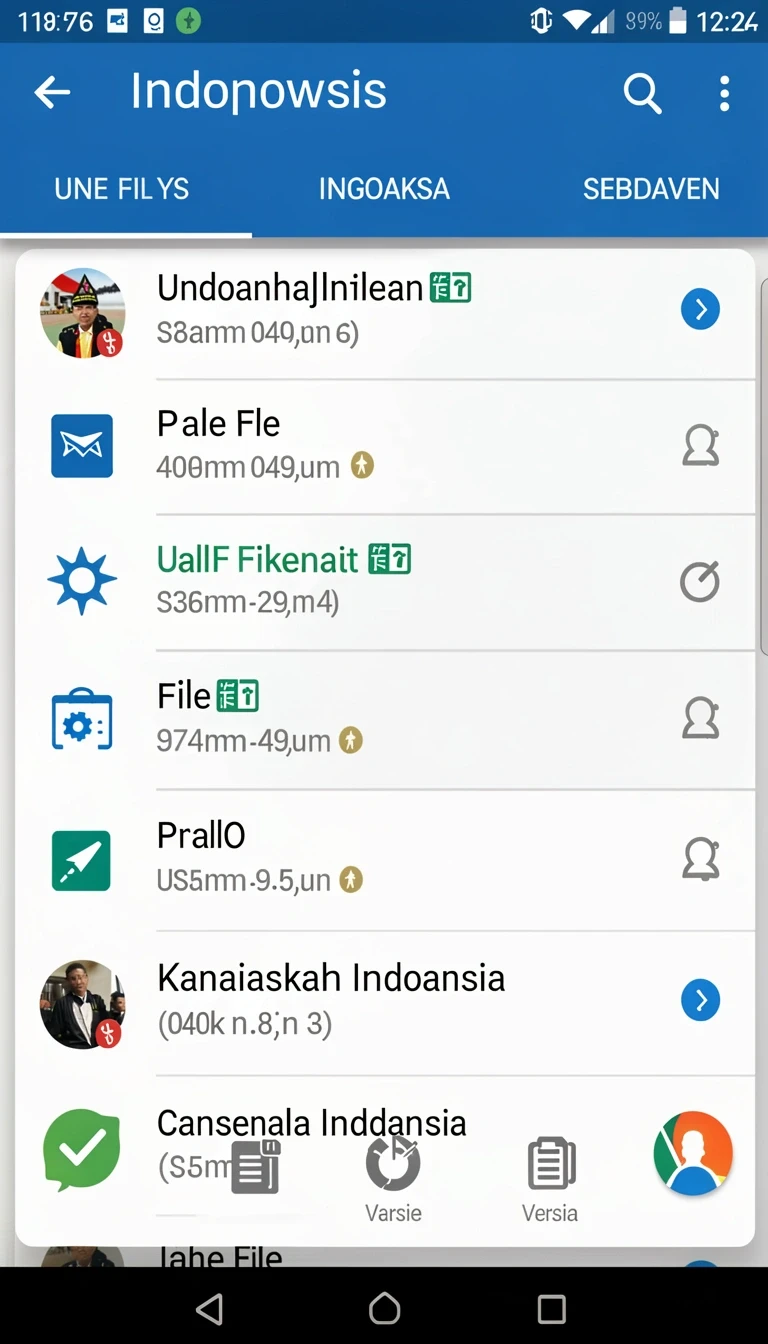 Review Aplikasi 5zk Versi Terbaru screenshot 3