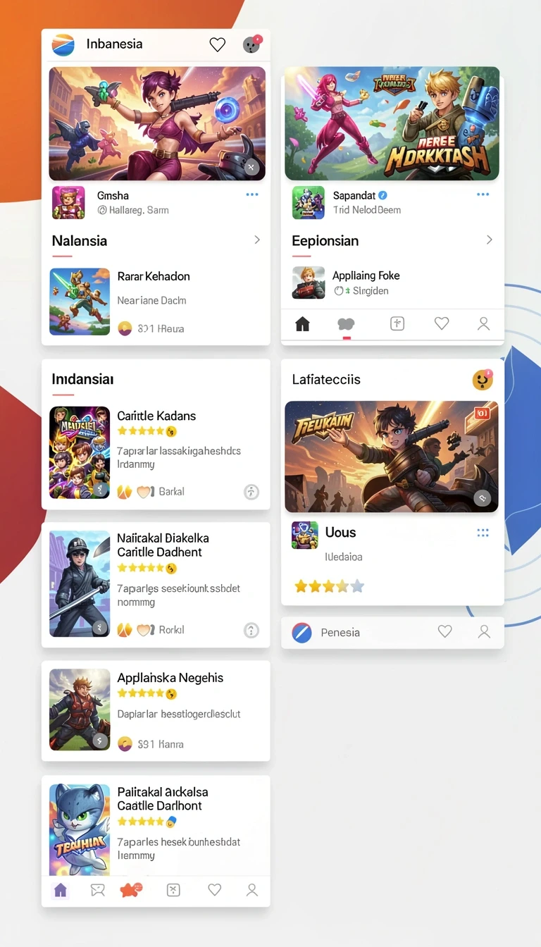 Aplikasi ams789 Resmi dan Terpercaya di Android screenshot 3