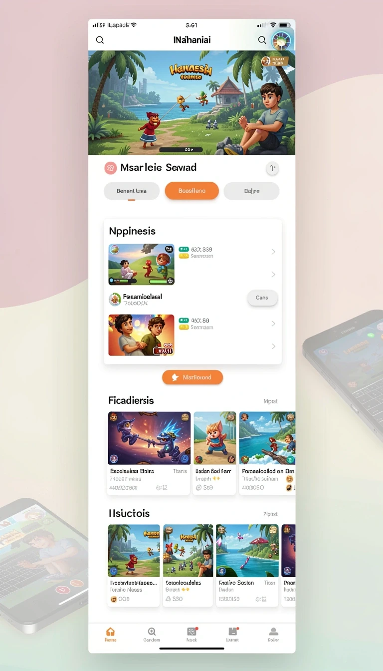 Aplikasi putarmega Terpercaya untuk Android screenshot 1