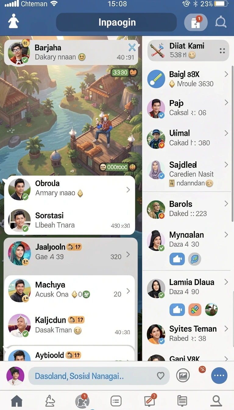 Aplikasi asia99 Resmi dan Terpercaya di Android screenshot 2