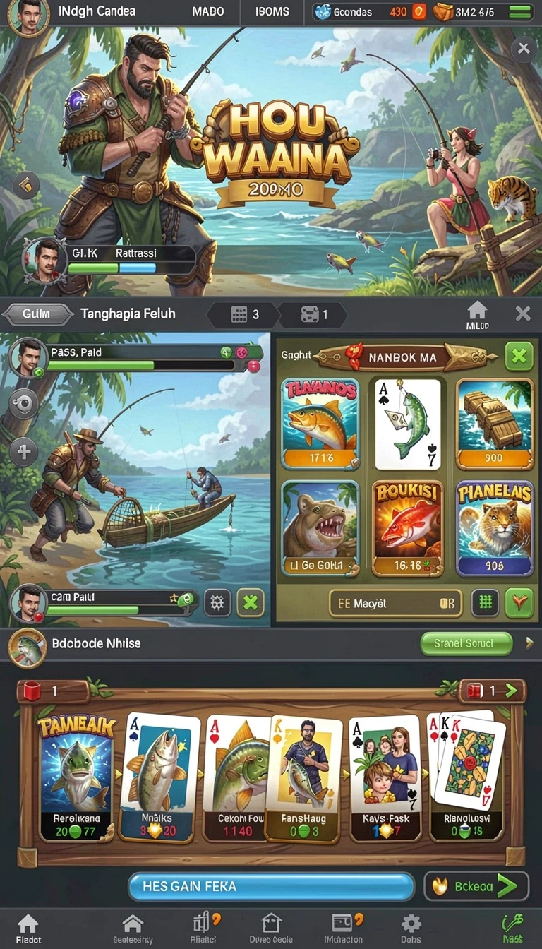 Aplikasi piv8 Terpercaya untuk Android screenshot 3