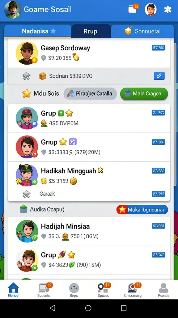 Aplikasi mataramtoto Resmi dan Terpercaya di Android screenshot 1