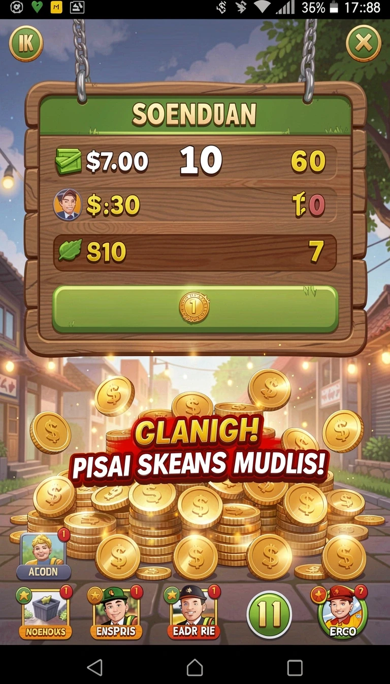 Aplikasi promo 1 Resmi dan Terpercaya di Android screenshot 1