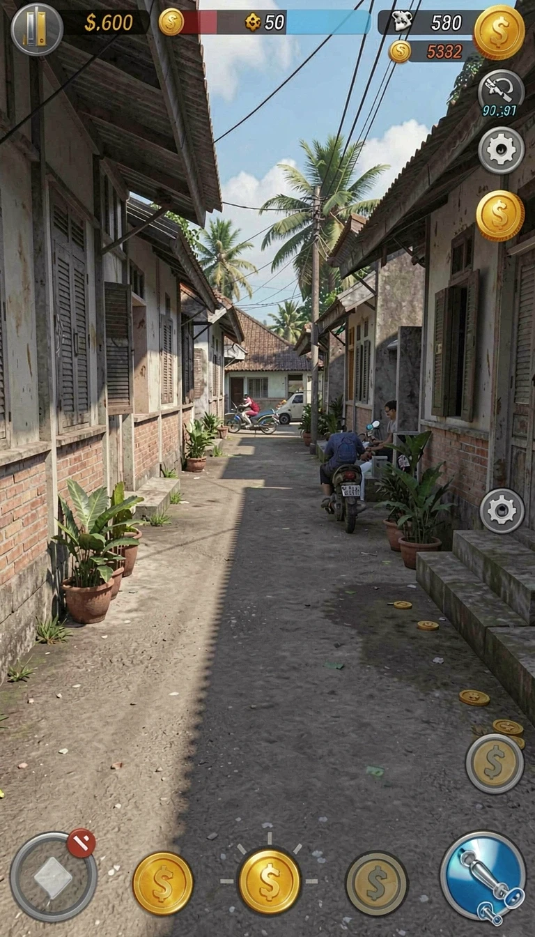 Aplikasi hoki99 Terpercaya untuk Android screenshot 3