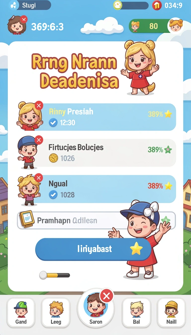 Aplikasi rpyyy Resmi dan Terpercaya di Android screenshot 3