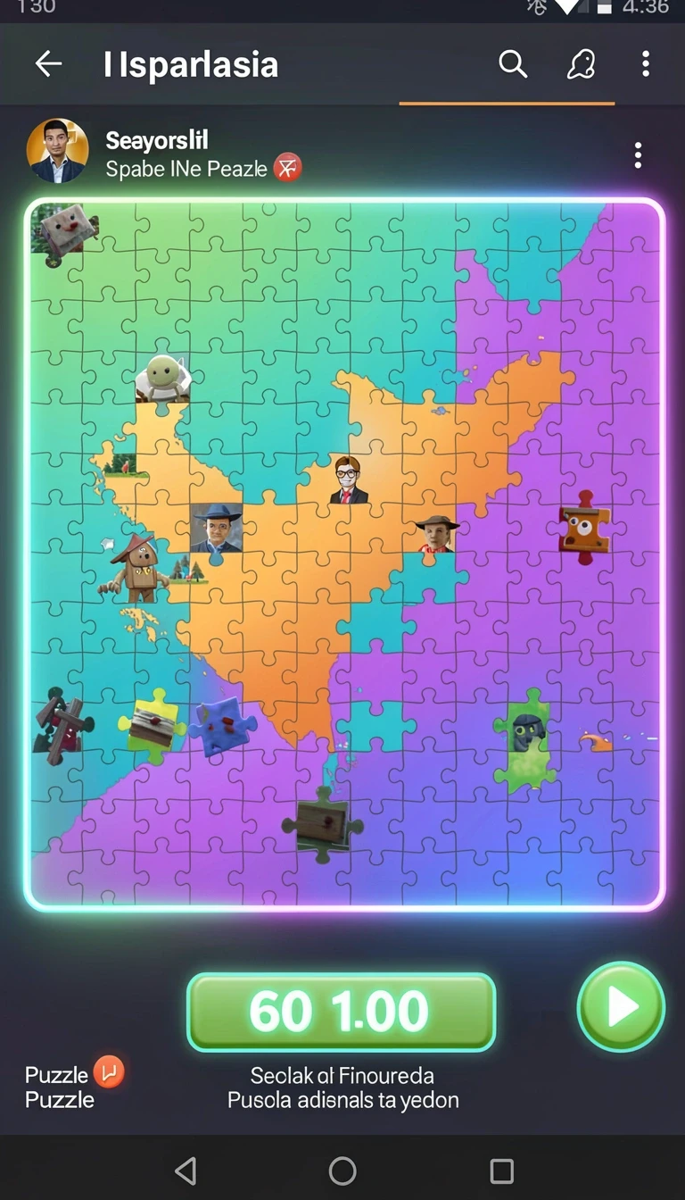 Aplikasi mahjongways2 Terpercaya untuk Android screenshot 3