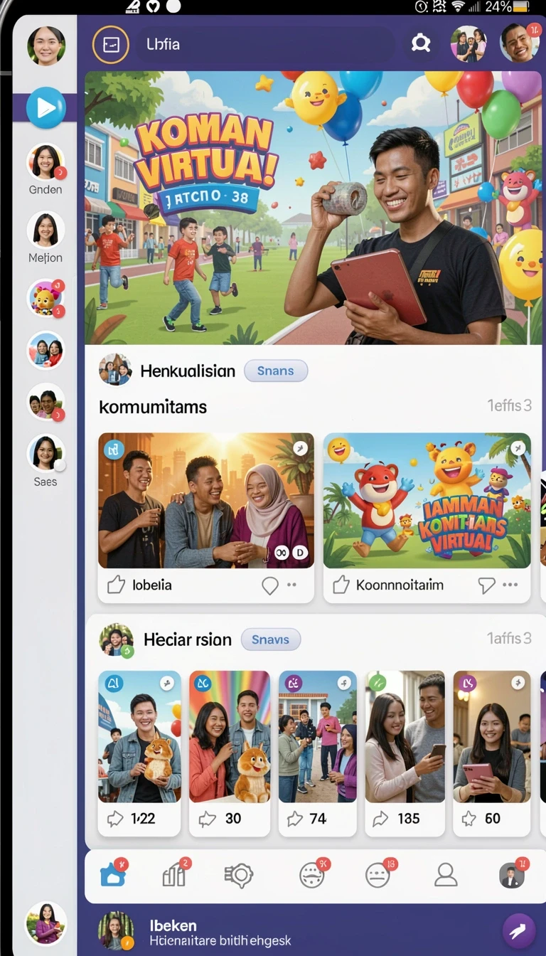 6rt App APK Terbaru screenshot 1