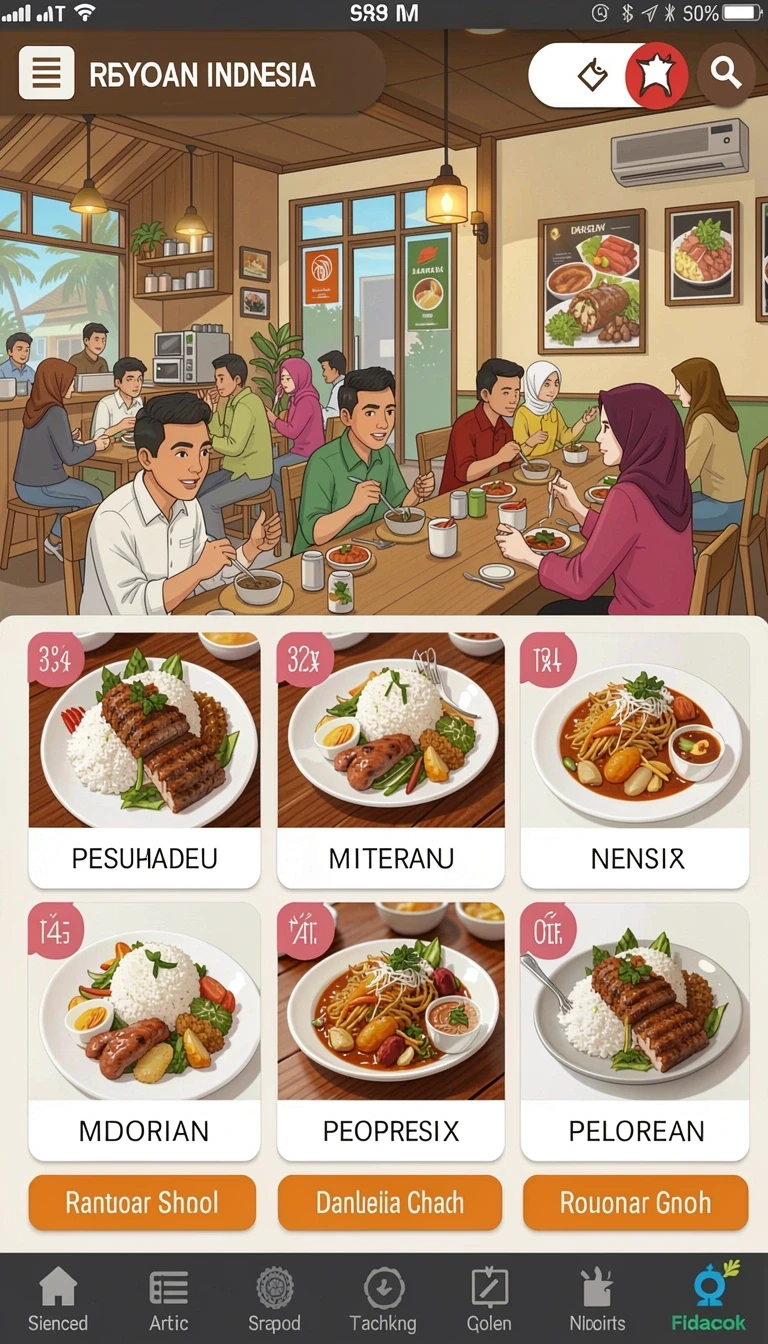 Aplikasi pagoda127 Terpercaya untuk Android screenshot 2