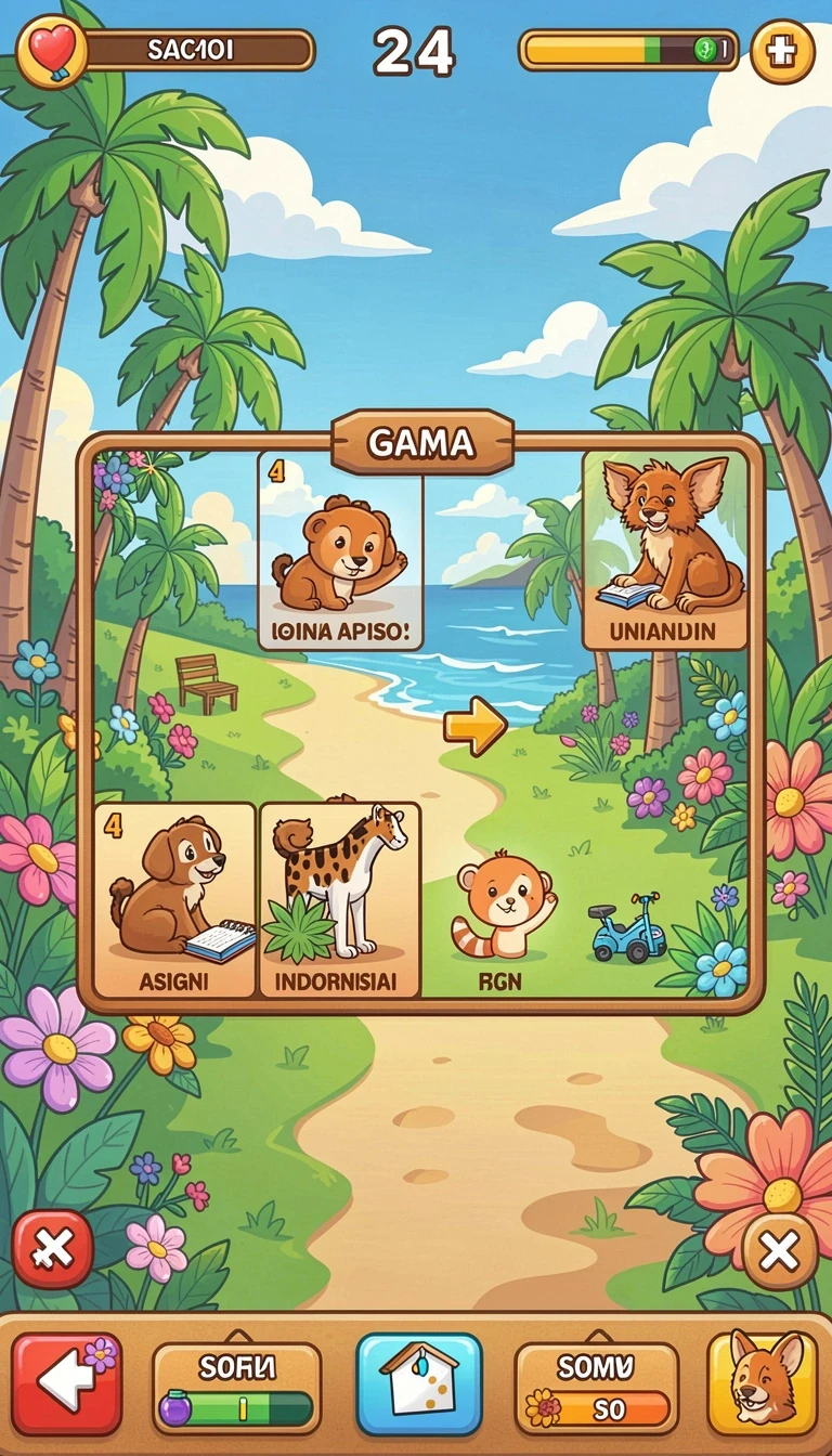 Aplikasi kebuntoto Resmi dan Terpercaya di Android screenshot 2
