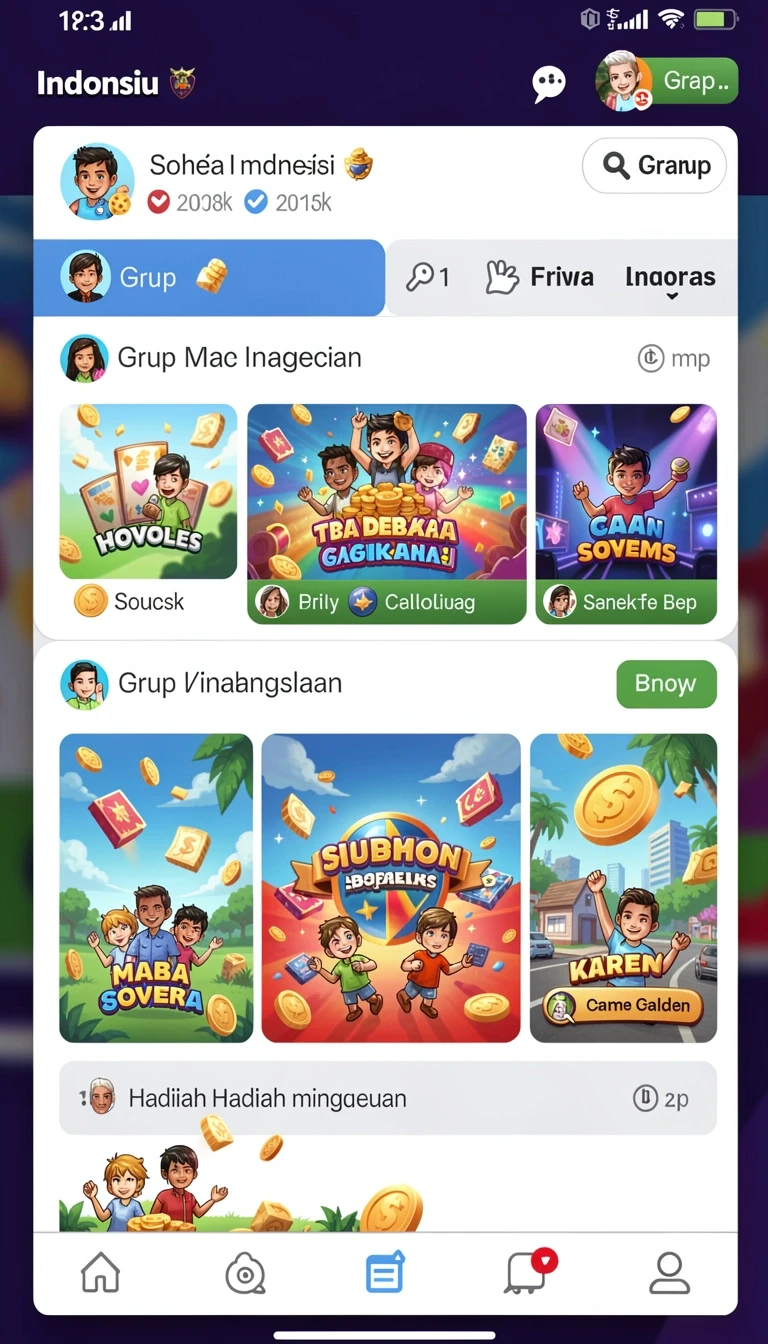 Aplikasi jj62 Resmi dan Terpercaya di Android screenshot 3