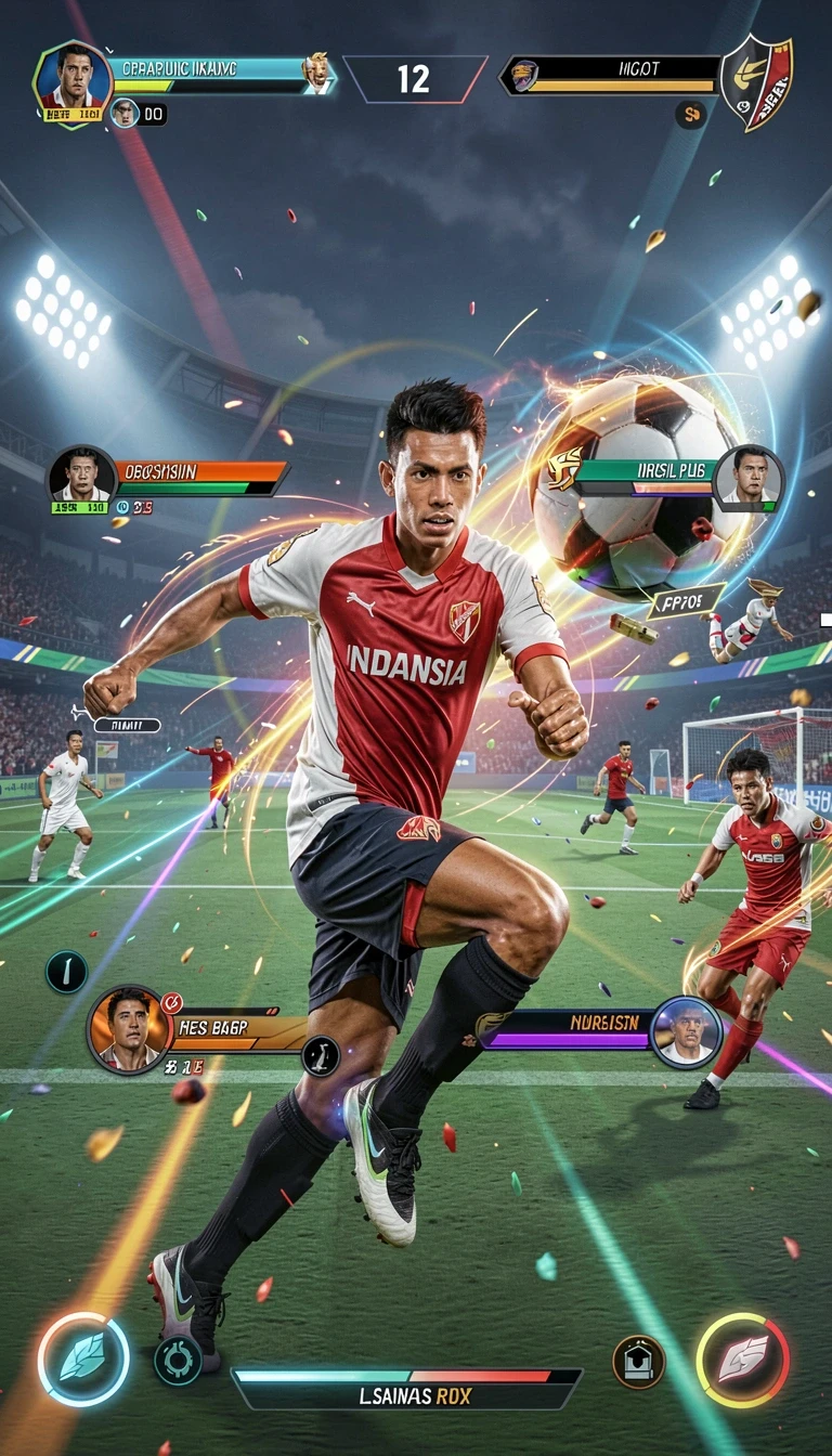Aplikasi mpoturbo Terpercaya untuk Android screenshot 1