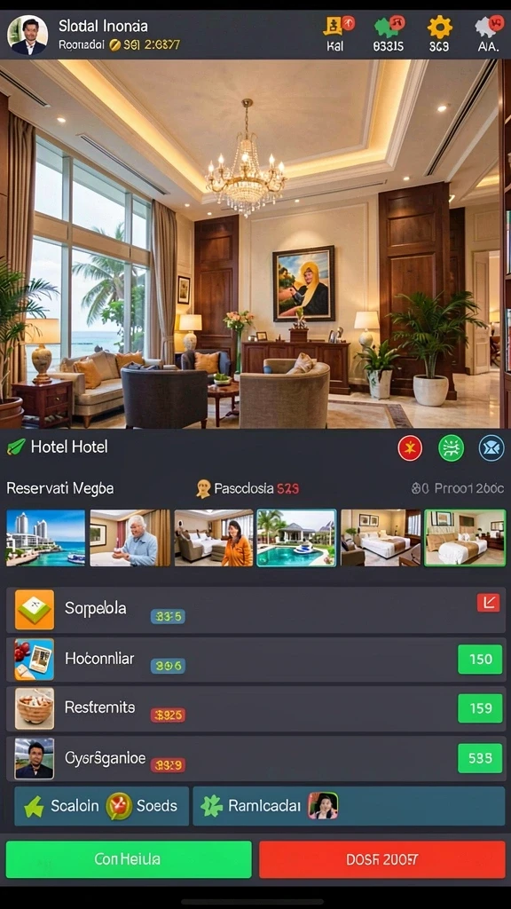 Aplikasi cacor78 Terpercaya untuk Android screenshot 2