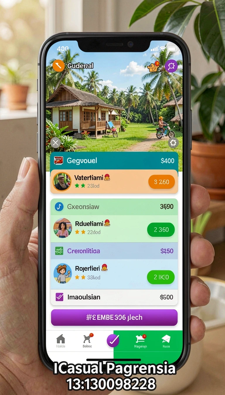 Aplikasi mpoturbo Terpercaya untuk Android screenshot 3