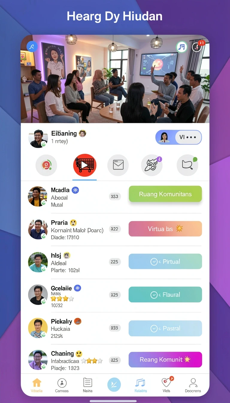Aplikasi 8zl Resmi dan Terpercaya di Android screenshot 3
