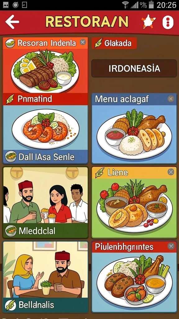 Aplikasi kpktoto Terpercaya untuk Android screenshot 2
