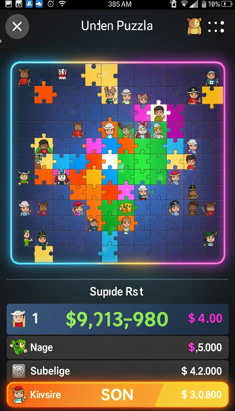 Aplikasi hoki99 Terpercaya untuk Android screenshot 2