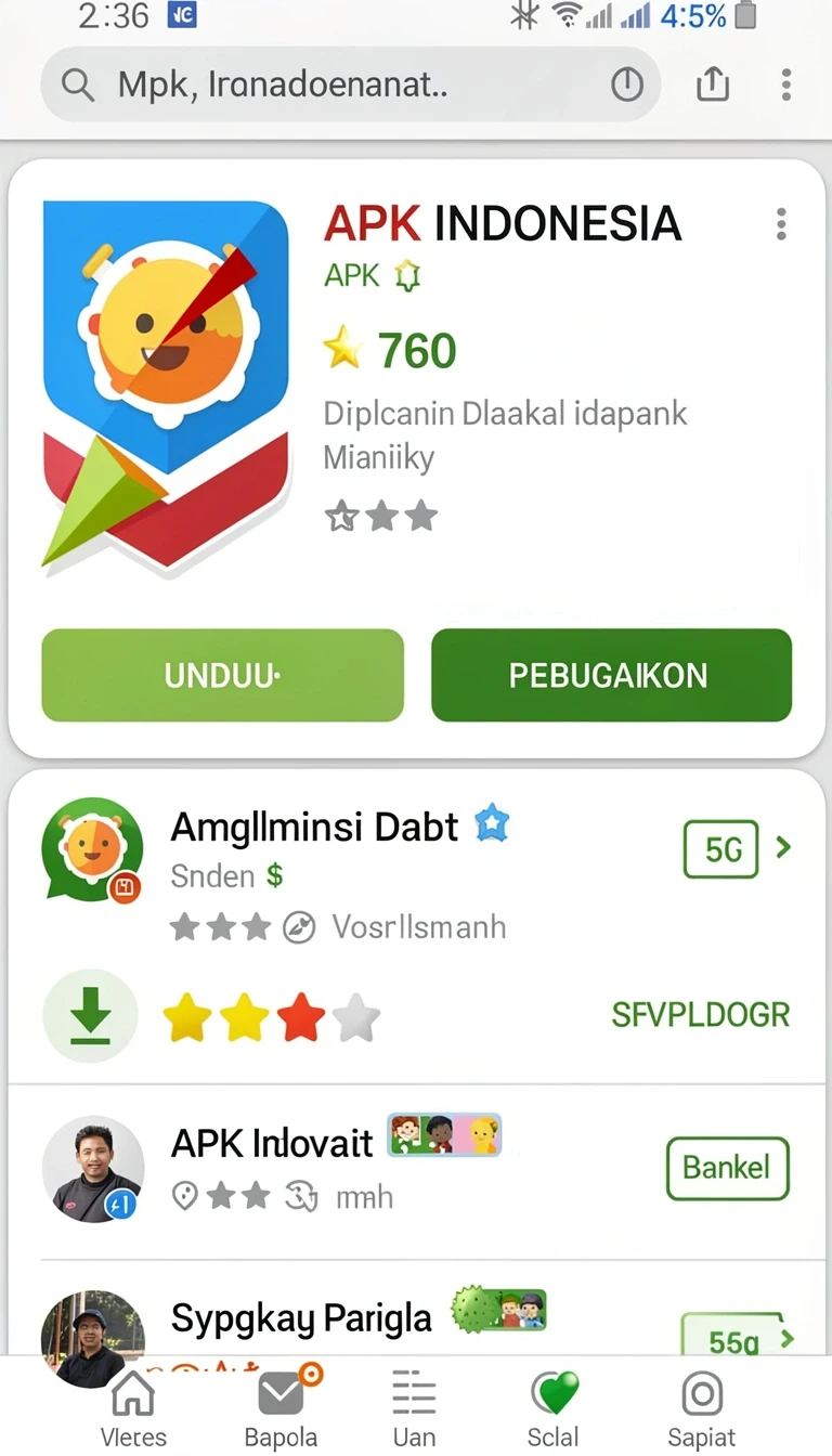 Aplikasi dominoclub Terpercaya untuk Android screenshot 3