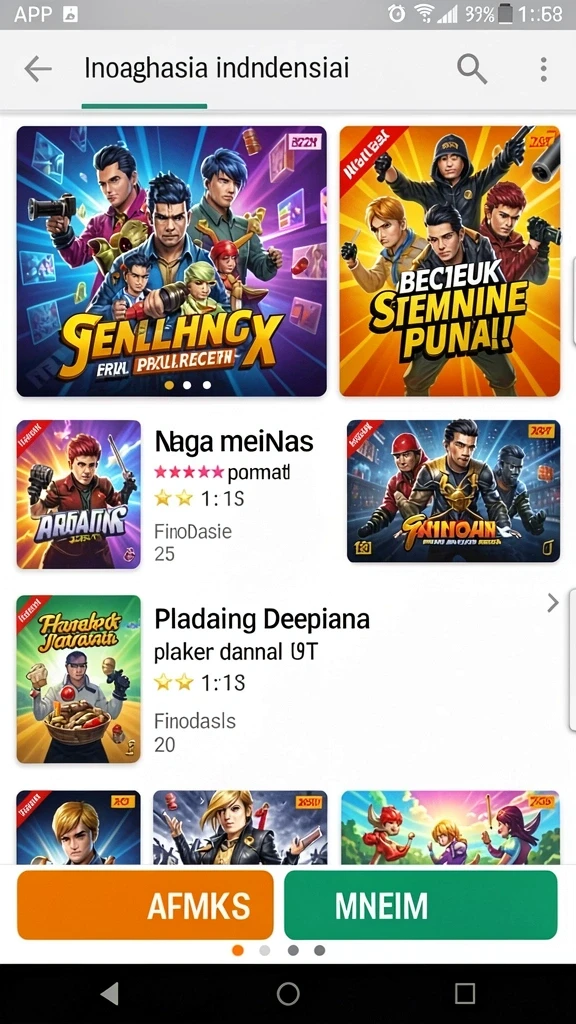 Aplikasi 333i Terpercaya untuk Android screenshot 1
