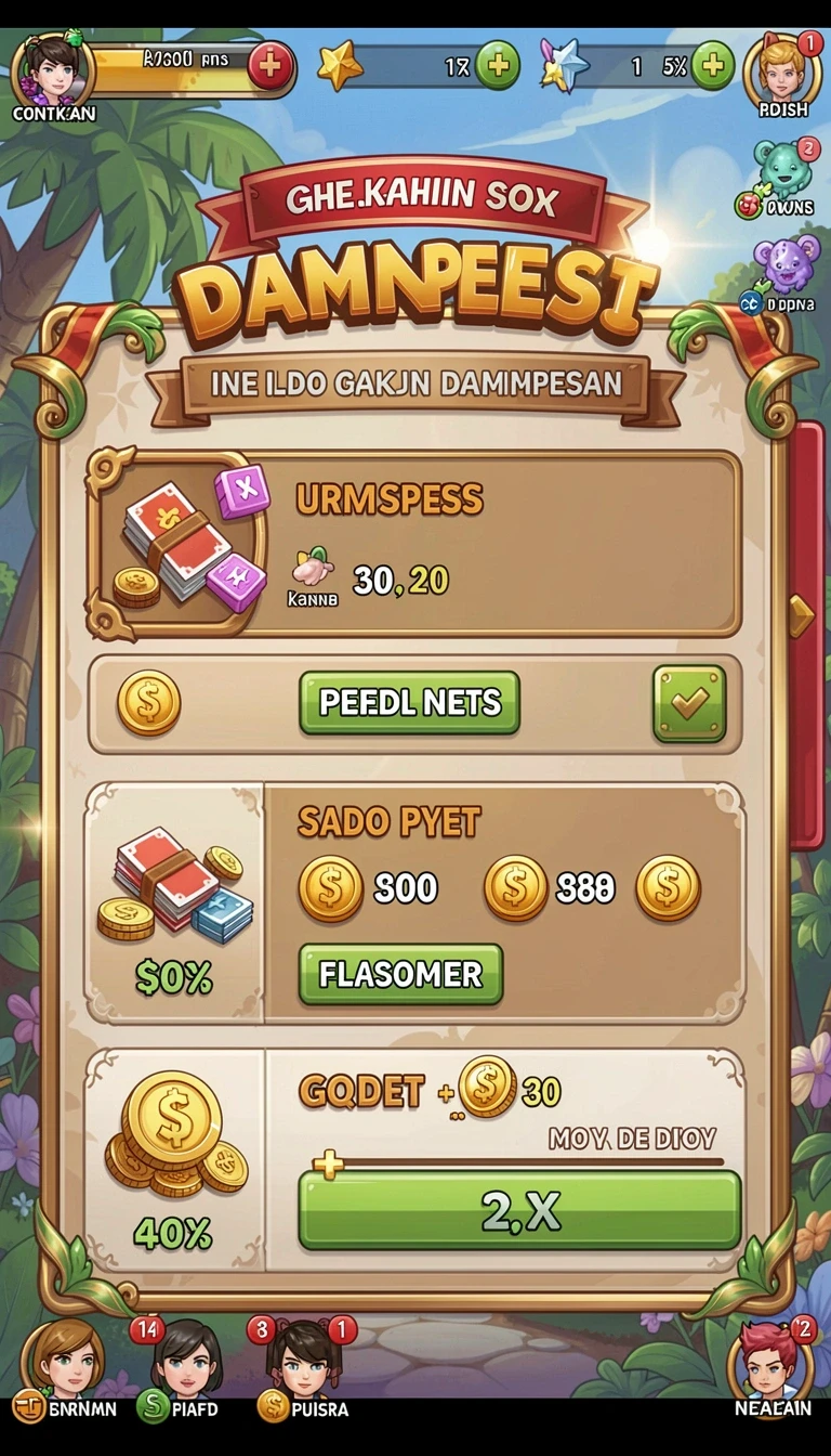 Aplikasi nagaempire Resmi dan Terpercaya di Android screenshot 1