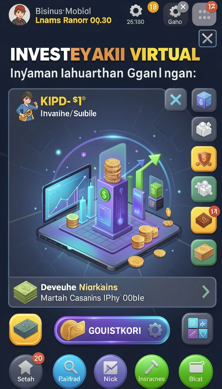 Aplikasi 988bet Terpercaya untuk Android screenshot 1