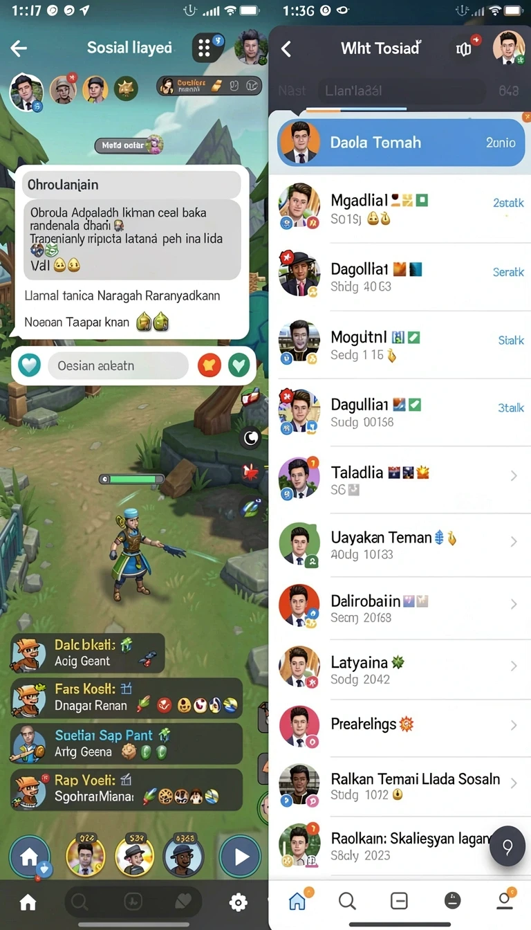 Aplikasi monperatoto Resmi dan Terpercaya di Android screenshot 2