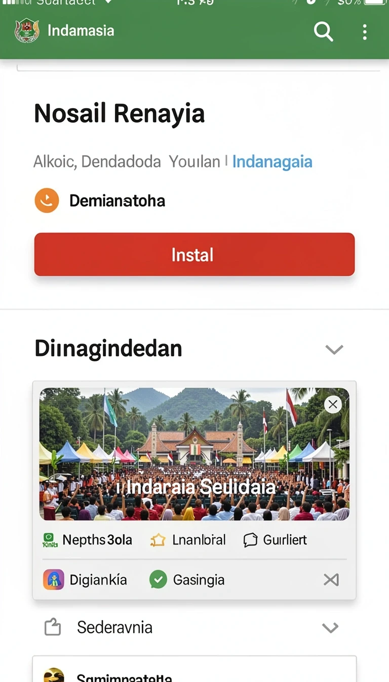Aplikasi ovobet288 Resmi dan Terpercaya di Android screenshot 3