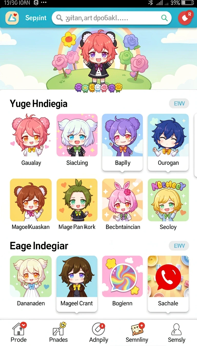 Aplikasi 7meter Terpercaya untuk Android screenshot 2