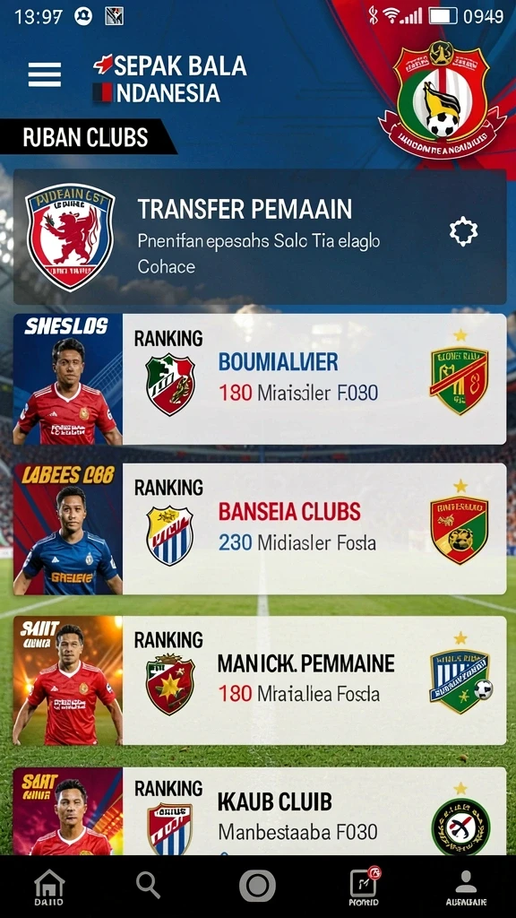 Aplikasi ss88bet Terpercaya untuk Android screenshot 2