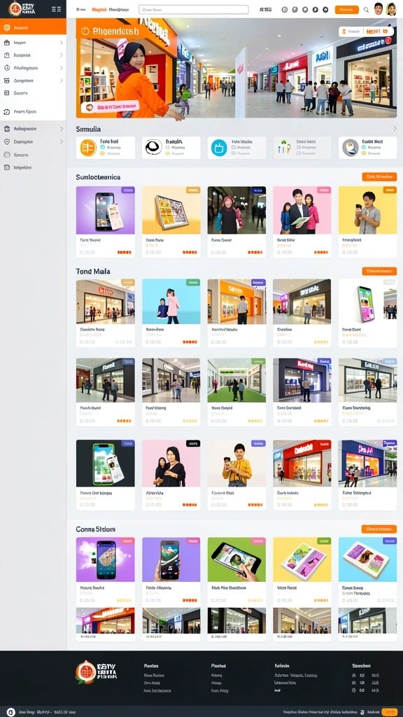 Aplikasi bosmenang Terpercaya untuk Android screenshot 2