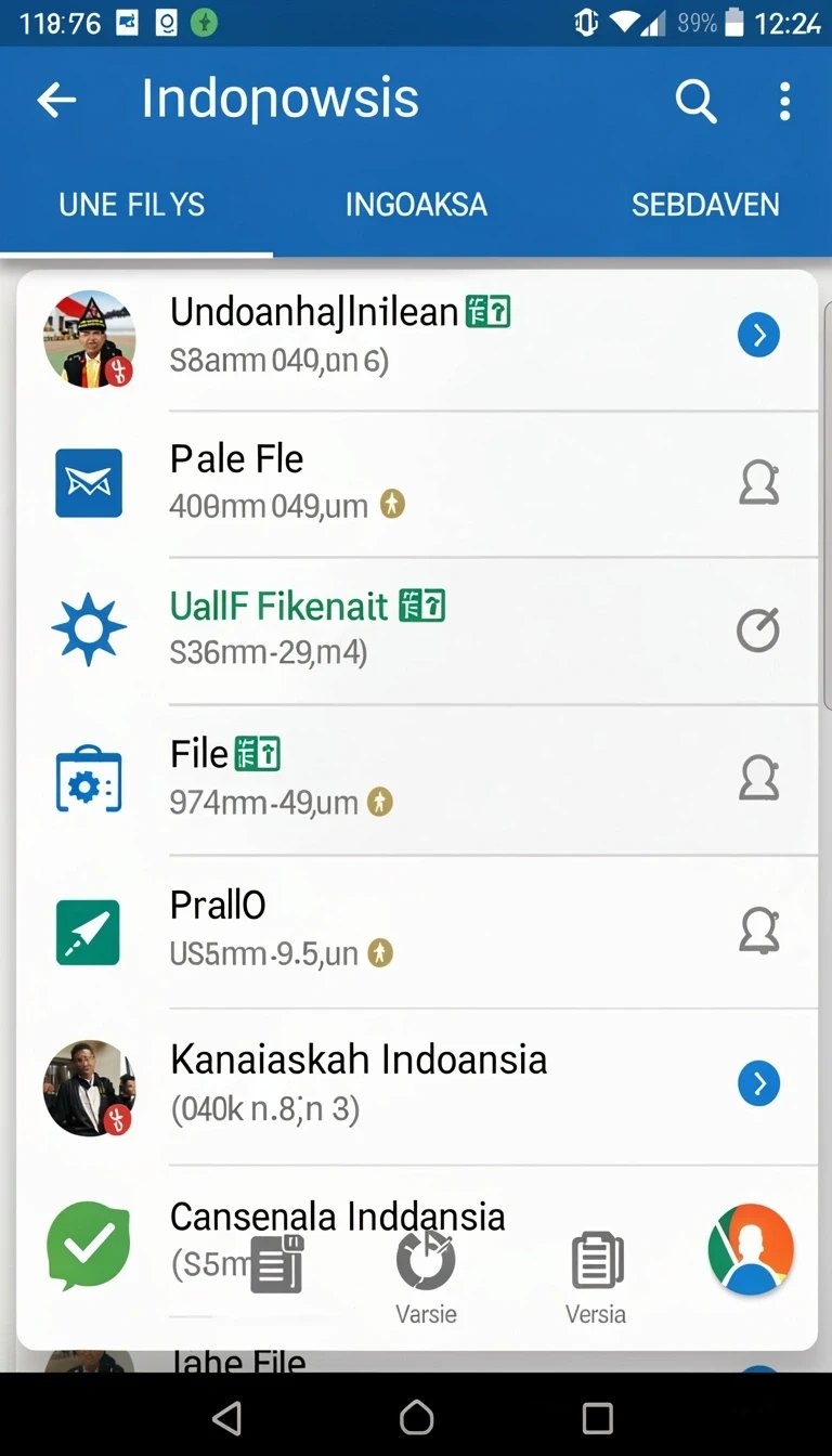 Aplikasi ketua268 Terpercaya untuk Android screenshot 3