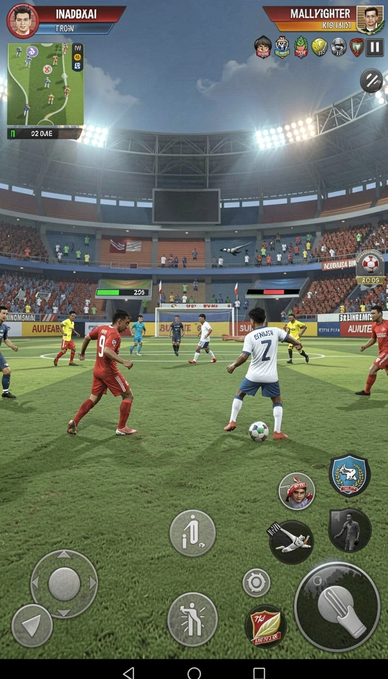 Aplikasi dagelan4d Resmi dan Terpercaya di Android screenshot 1