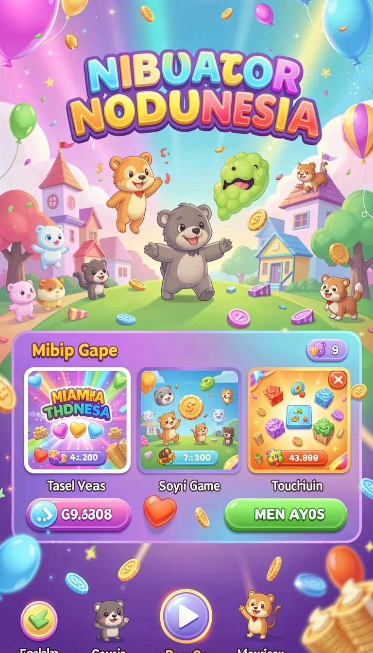 Aplikasi svip1 Terpercaya untuk Android screenshot 2