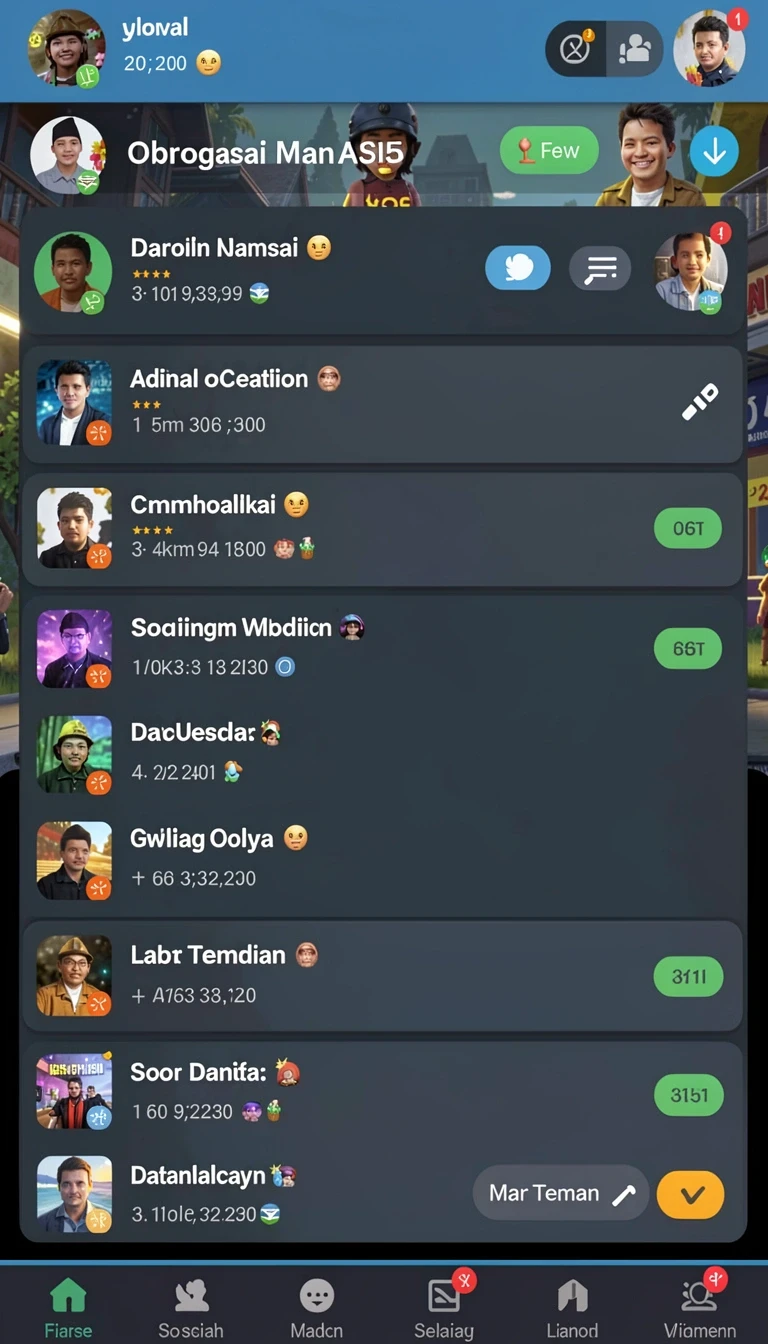 Aplikasi spinharta Resmi dan Terpercaya di Android screenshot 1