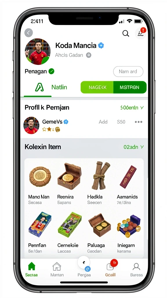 Aplikasi 8zl Resmi dan Terpercaya di Android screenshot 2