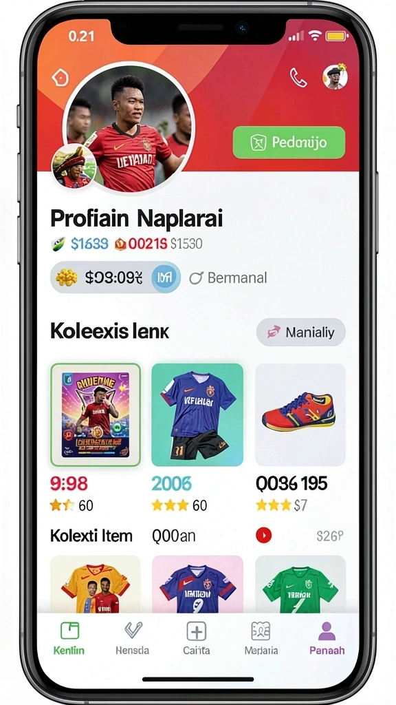 Aplikasi qqstar88 Resmi dan Terpercaya di Android screenshot 3